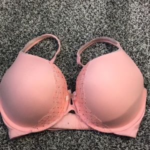 Victoria’s Secret perfect shape bra